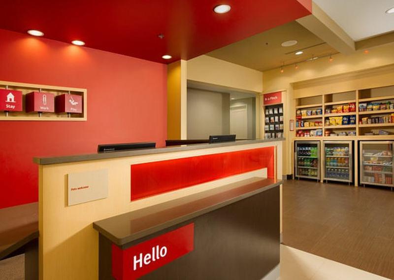 Towneplace Suites By Marriott Dallas Dfw Airport North/Grapevine Exterior foto