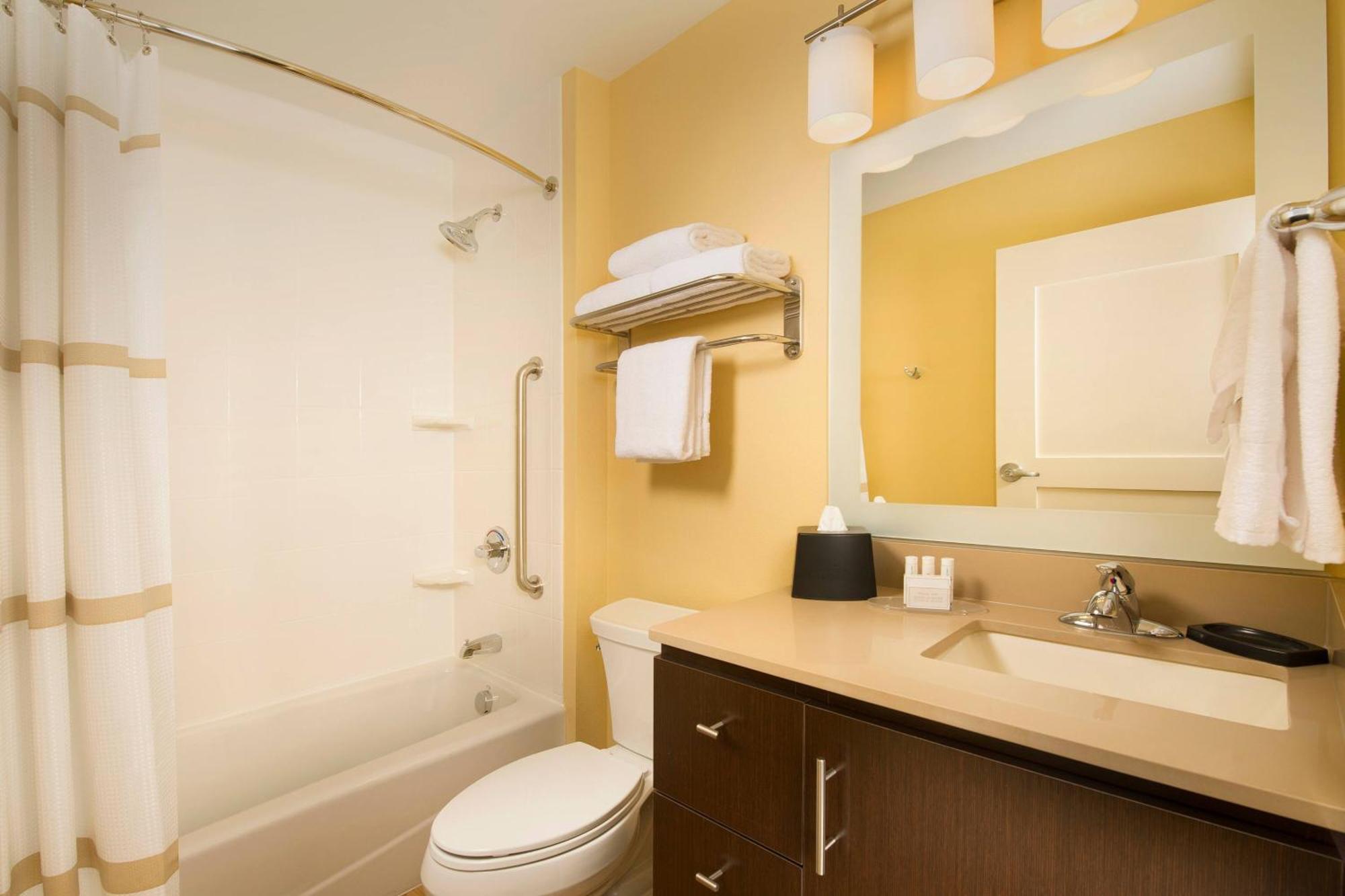 Towneplace Suites By Marriott Dallas Dfw Airport North/Grapevine Exterior foto