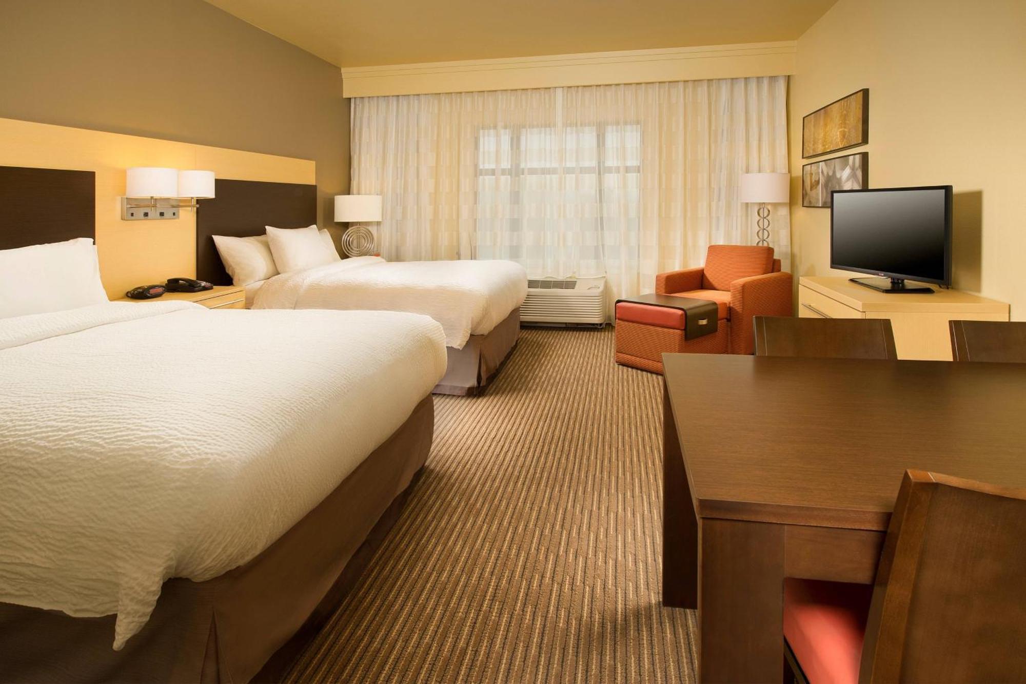 Towneplace Suites By Marriott Dallas Dfw Airport North/Grapevine Exterior foto